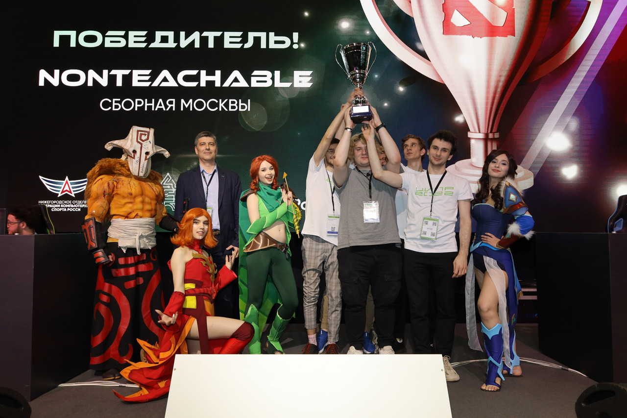 Робототехника