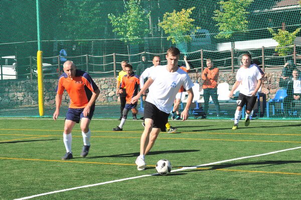 Спартакиады