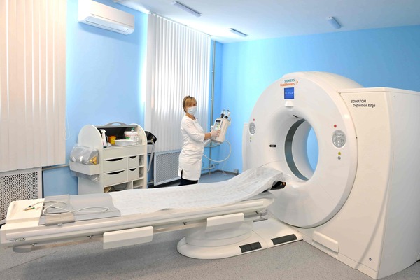 Забота о людях - ФОТО