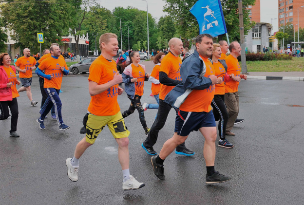 Спартакиады