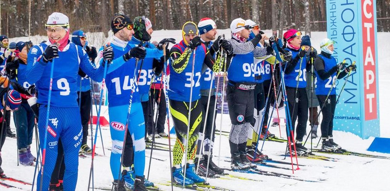 ГАЗ представил свой опыт привлечения сотрудников к здоровому образу жизни на IV конференции по развитию корпоративного спорта