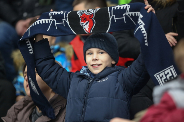 ХК «ТОРПЕДО»