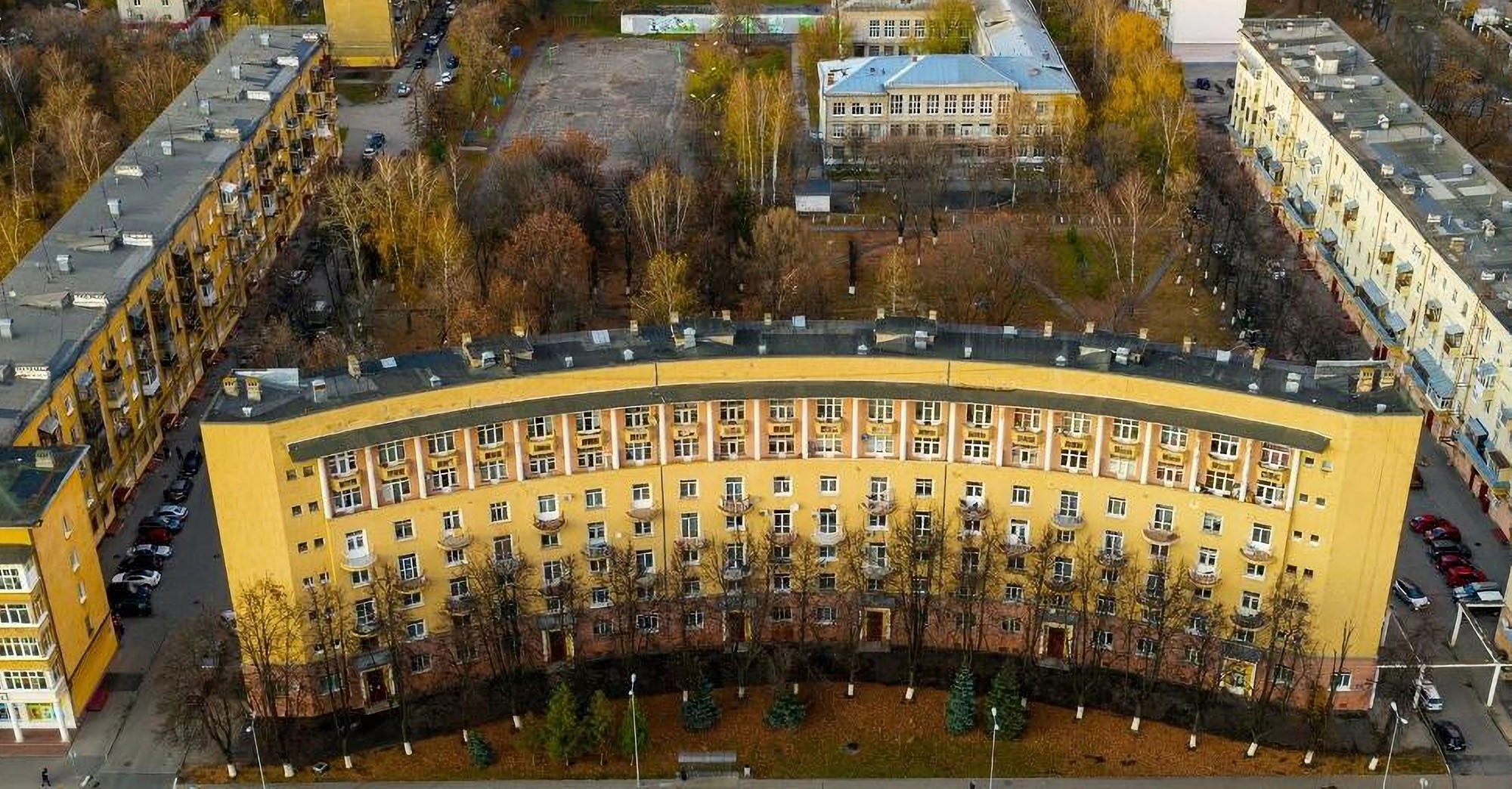 Концепция нового музея Соцгорода в Автозаводском районе представлена на VIII научно-практической конференции «Музей в городе — город в музее»