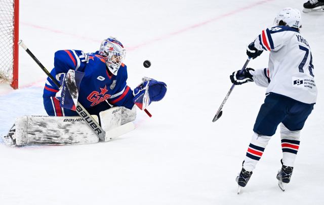 ХК «ТОРПЕДО»