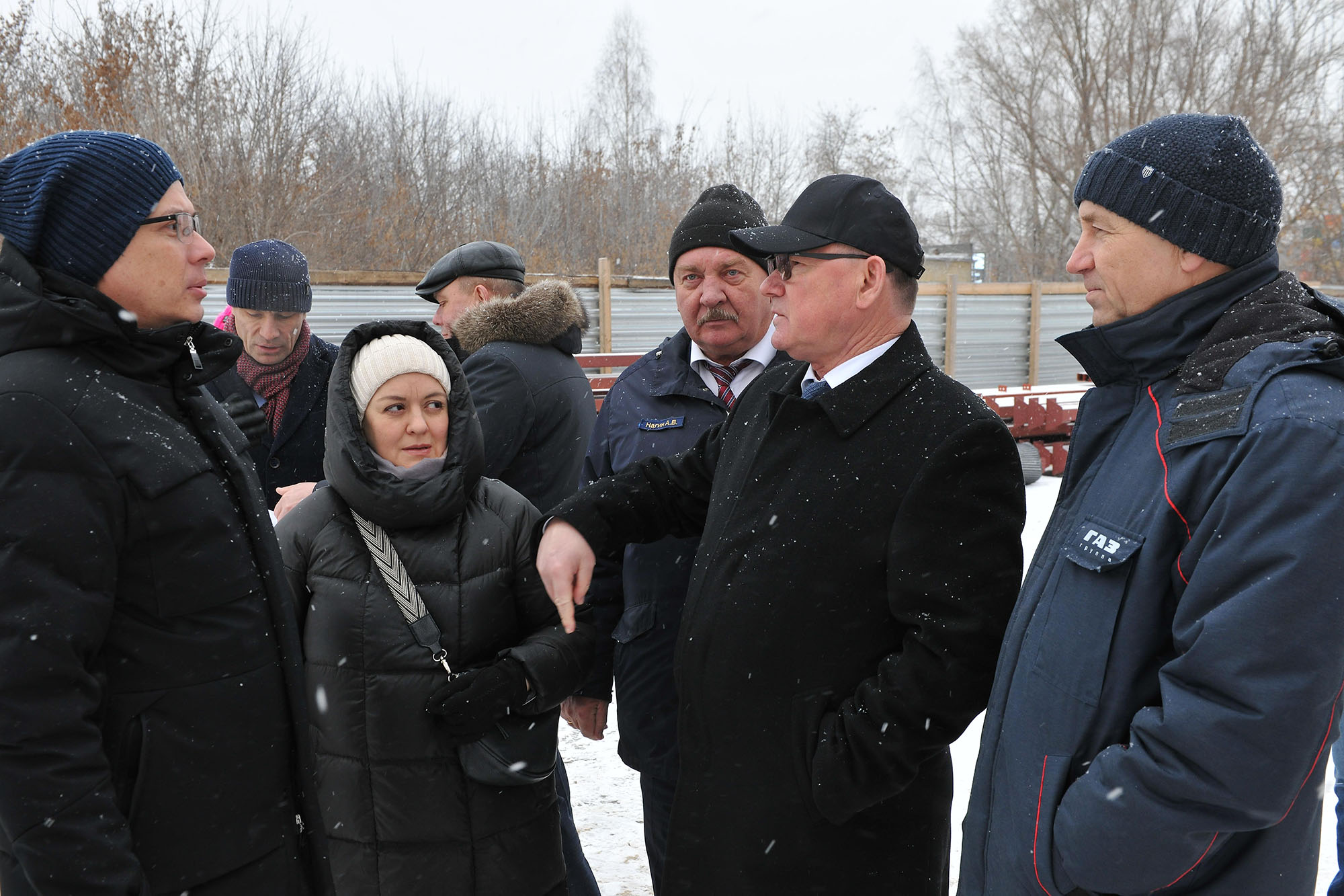 В следующем году Центр спортивных единоборств в Автозаводском районе сможет принять 400 детей