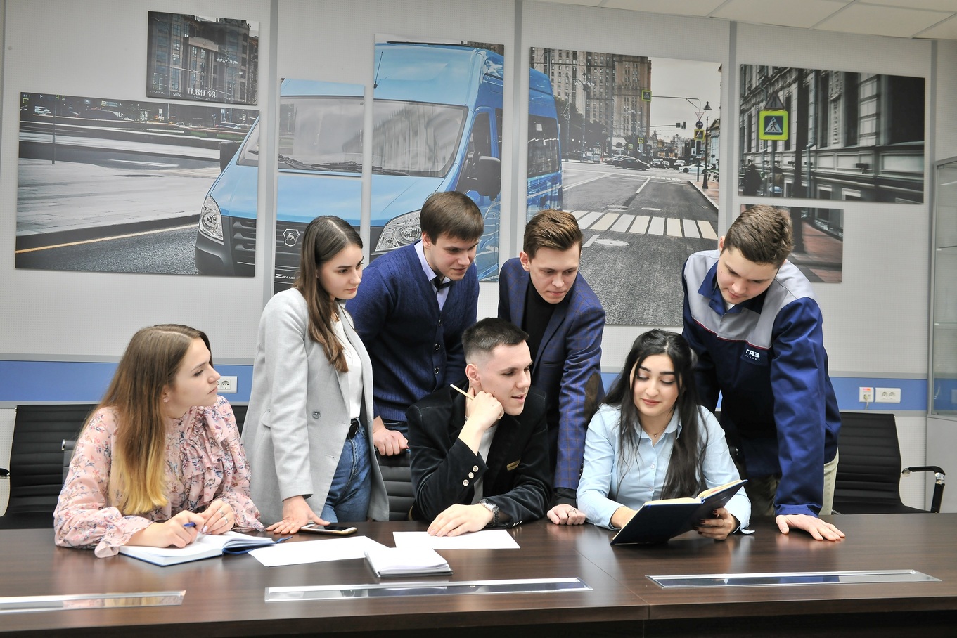 Программы развития сотрудников