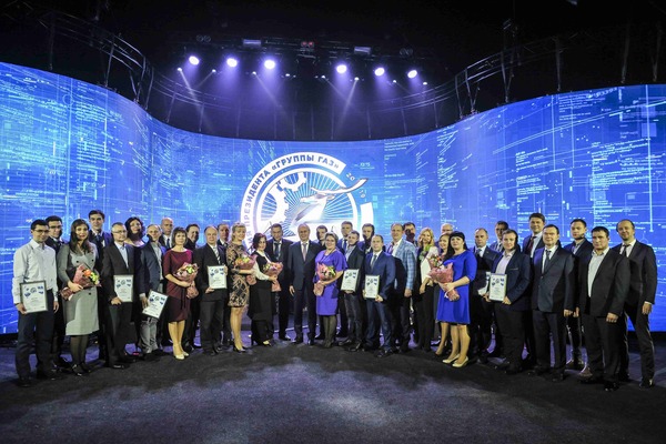 Забота о людях - ФОТО